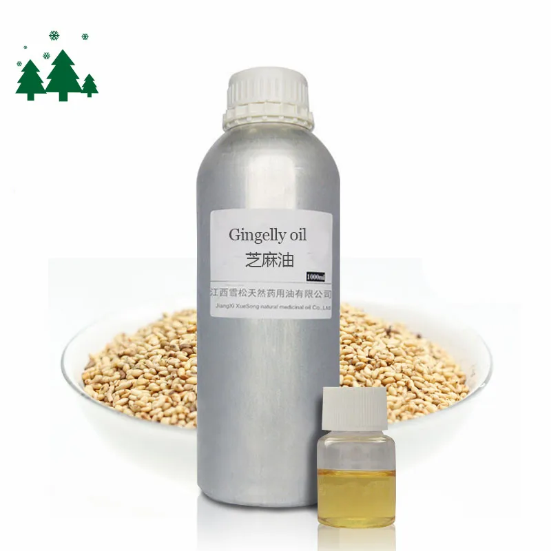 Bulk Pharmaceutical Grade Sesame Oil Buy Pharmaceutical Grade Sesame