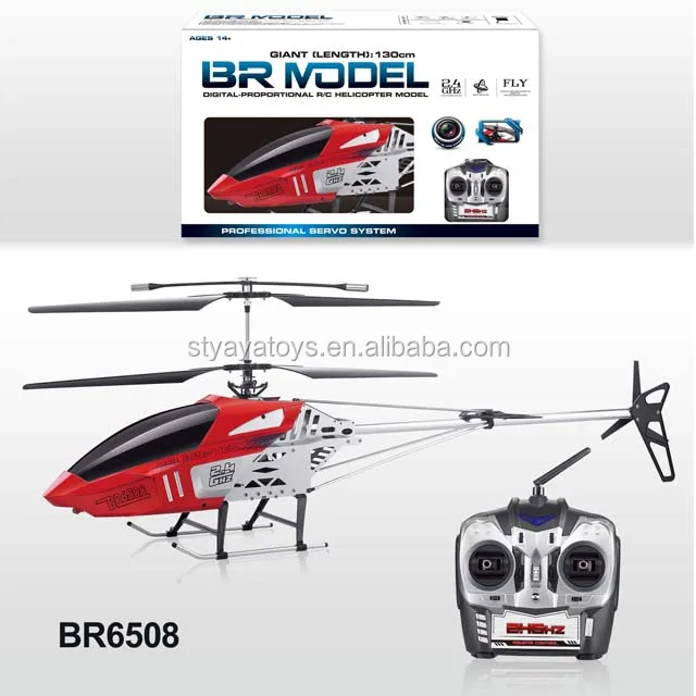 br6508 rc helicopter price