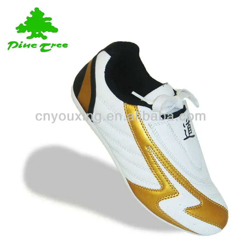 pine tree martial arts shoes