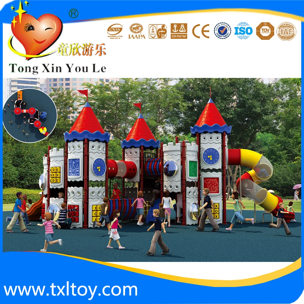 Commercial Playgrounds For Sale,Best Outdoor Play Equipment For