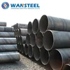 SY/T5037 Q235B DN400*6MM SSAW Carbon Spiral/Helical Welded/ Helix Screw Thread Steel Pipe/Tube