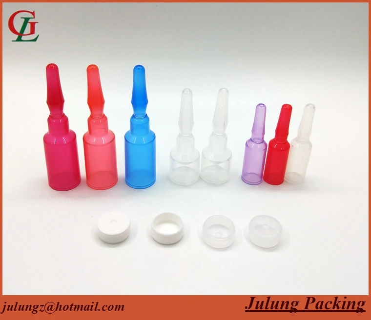 SR01906 ampule bottle