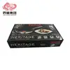 Eco-Friendly Feature Wax Corrugated Cookware Frying Pan Packaging Box