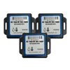 Vehicle GPS Tracker Wireless Sensor Temperature Humidity Bluetooth