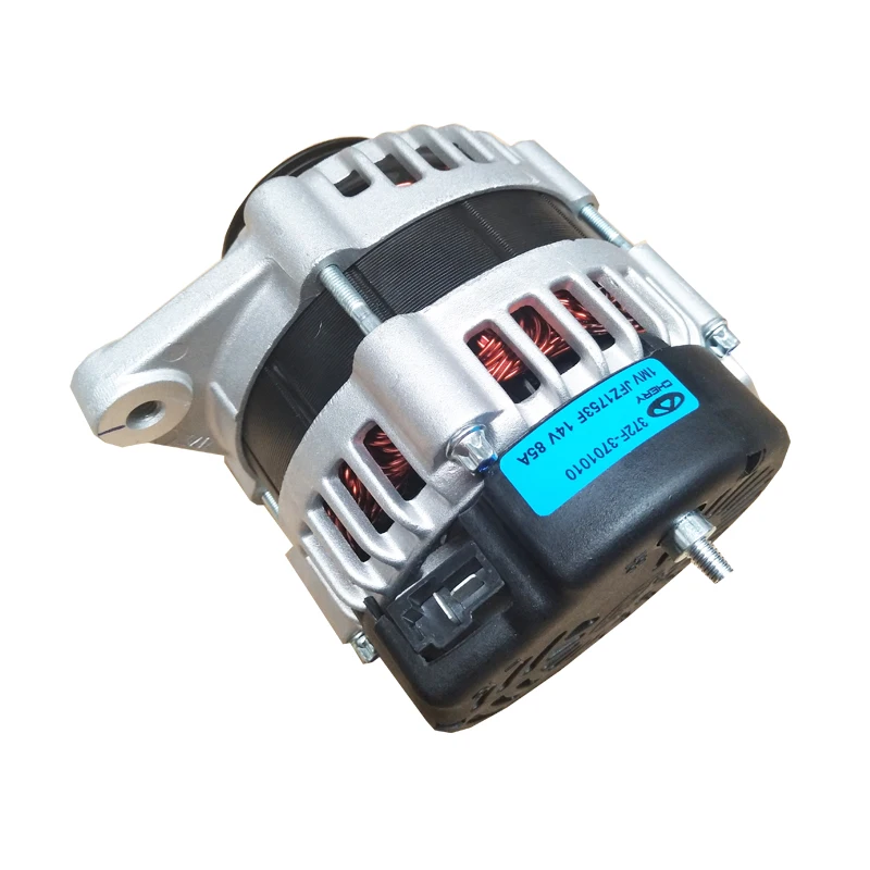 372F3701010 Brand new Alternator for Chery QQ 0.8L 372, View 372F