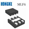 (ic chip)ESDALC6V1-5M6 ESDALC6V1 023H QFN-6