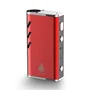 YMER LCD Display Magic 710 CBD Vape Starter Kit 510 Magnetic Thread Box Mod 0.5ml Ceramic Cartridge