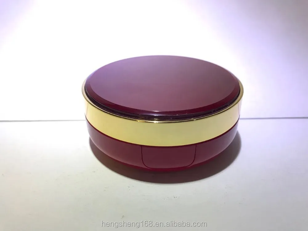 makeup cushion case