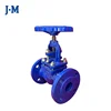 Finely processed pneumatic operated globe valve weights
