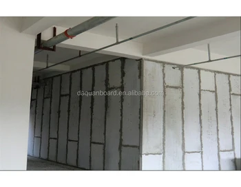Sound Heat Insulated Lightweight Structural Insulated Interior Wall Panel Buy Insulated Interior Wall Panel 100mm Insulation Eps Sandwich Wall