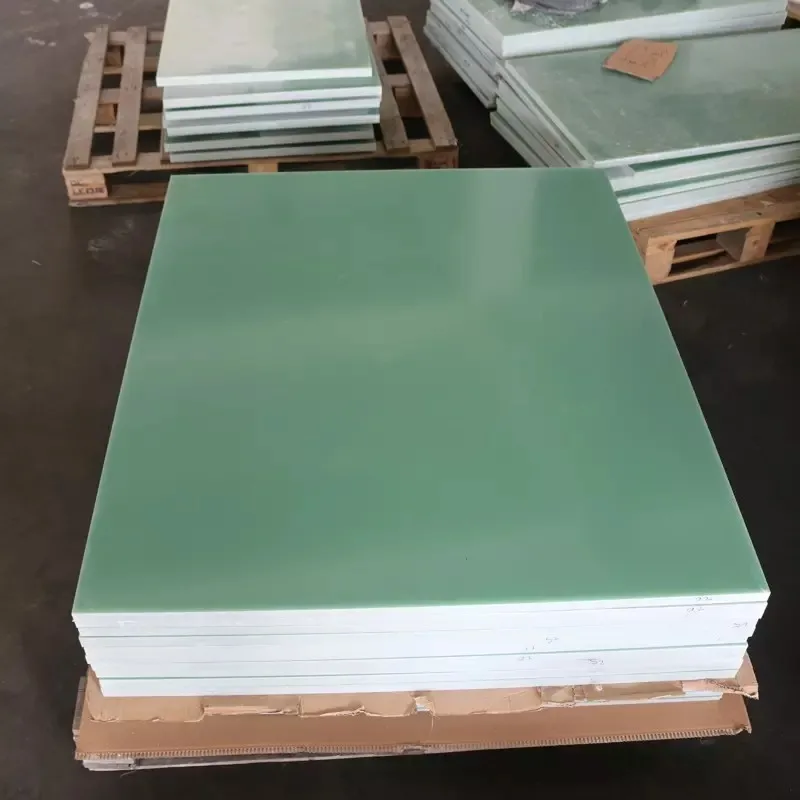 High Smoothness G11 Fr5 Fr4 G10 Glass Epoxy Laminate With Fire And Heat ...