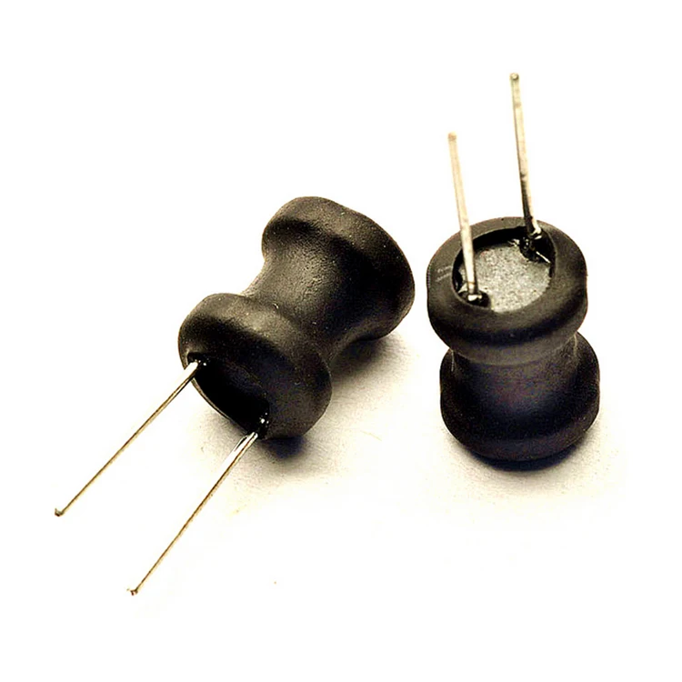 power inductor 22uh