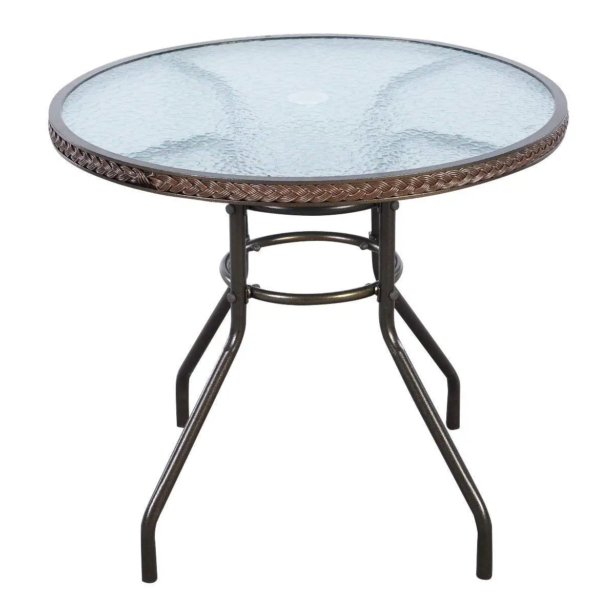 Cheap Round Outdoor Table With Umbrella Hole, find Round Outdoor Table