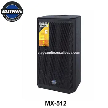 12 inch column speaker