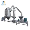 Turmeric pulverizer machine Turmeric powder grinder