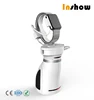 Universal Smart Watch Security Display Stand With Anti-Theft, Alarm,Charging and Display Function