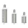GKS38 20w 40w 60w samsung led corn bulb e39 base corn led bulbs horizontal installation LED Street Lights in outdoor