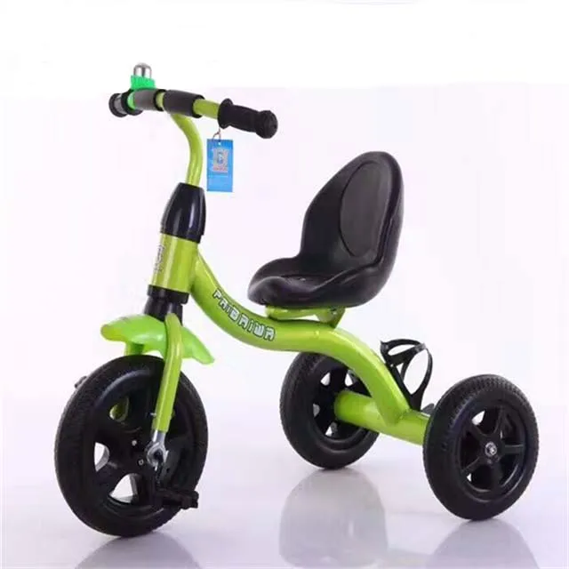 little tikes trike green