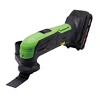 Cordless Power Tool 12V Battery Multifunction tools Oscillating Tool