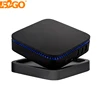 Powerful mini Computer Intel Apoll Lake J3455 Processor AK1H 4GB+64GB Support Win10/Ubuntu OS Expanded Hard Disk to 2TB