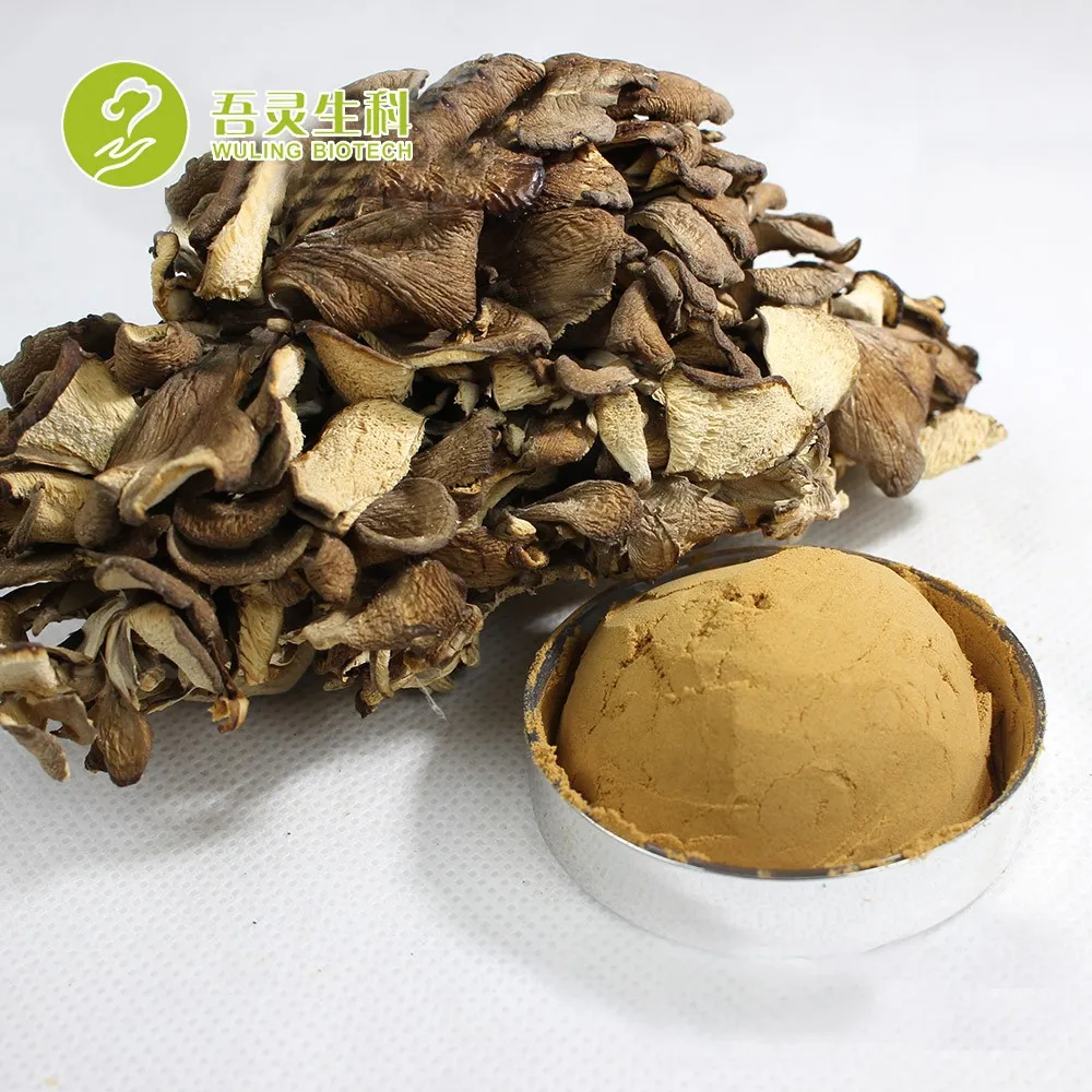 100 Organic Wholesale Maitake Shiitake Reishi Mushroom Powder Price