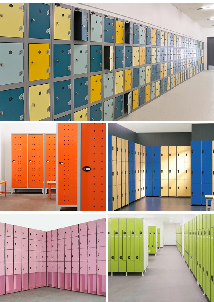 high pressure phenolic resin hpl compact laminate board for lockers