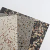 New material products patented flexi porcelain tile