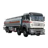 5000 liters different dimensions fuel tanker truck