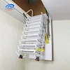 Loft stair ladder home interiors decor staircase interior