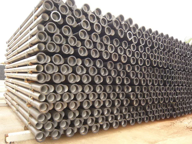 D.I Pipe