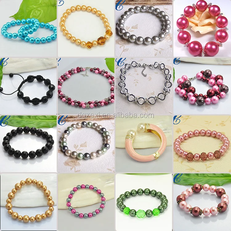 Bracelets For Best Girlfriends,Teen Girl Bracelet,White Color Bracelet ...