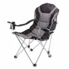 Wholesale Cheap Recliner Folding Padded Camping Chair for Sale