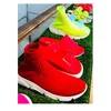 oem good quality EVA PVC sole anti slip rubber sole shoe socks