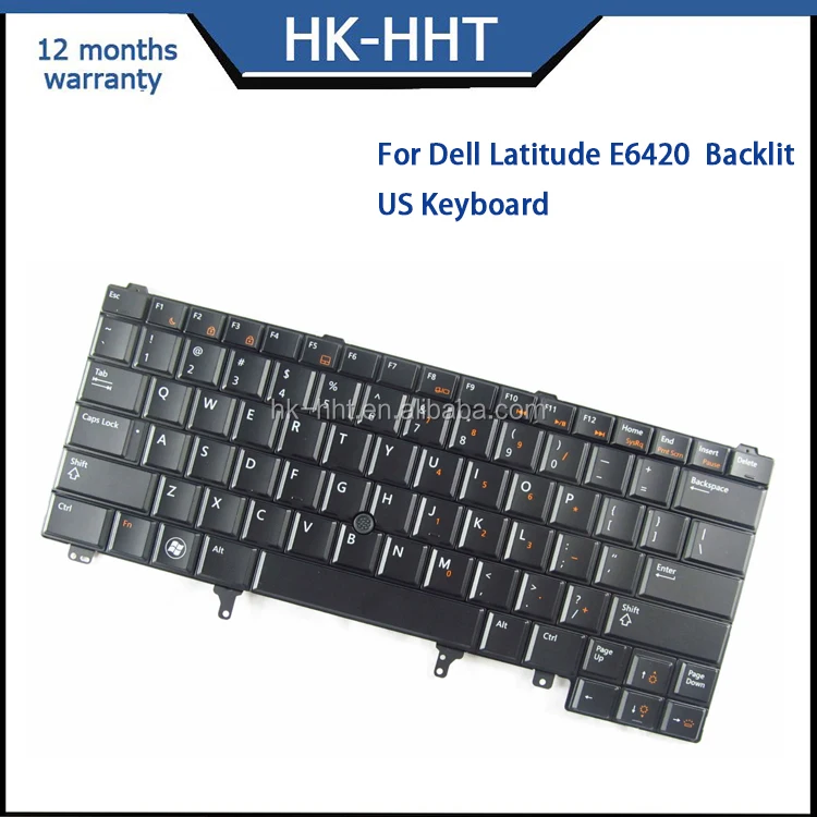 Keyboard Layout Us For Dell Latitude E63 E6330 E64 E6430 Keyboard Backlit Pointer Buy Us Layout Laptop Keyboard For Dell Latitude E63 E6330 E64 E6430 Backlit Pointer Mac Keyboard For Dell Latitude