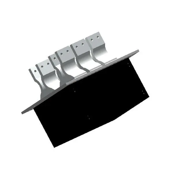 RuO2 DSA 2