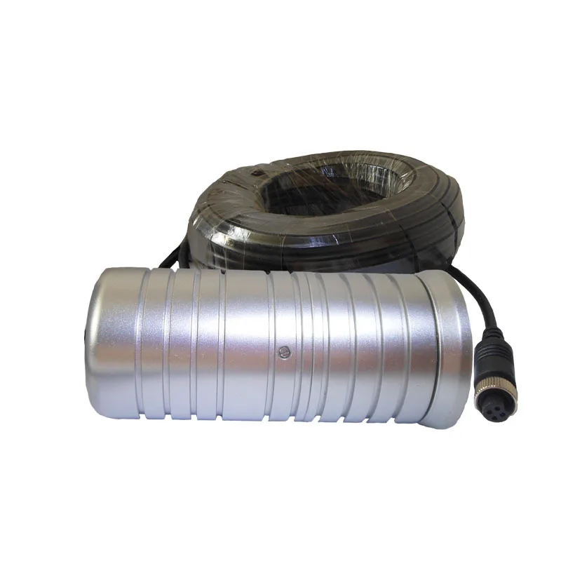 Cmos And Ccd Sensor Option Wifi Underwater Fishing Video Camera With