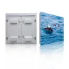 Exterior pantallas led full color with steel cabinets,fixed installation P10 outdoor led advertising screen led display