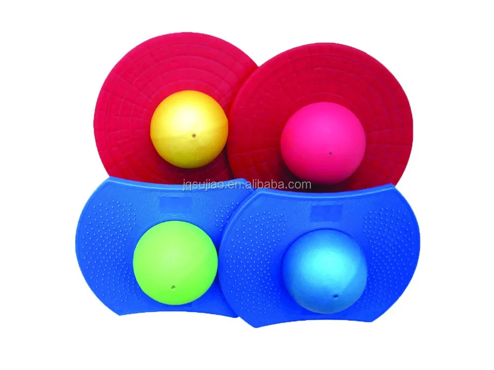 adult pogo ball