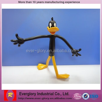 daffy duck action figure