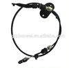 Original Auto Parts AT Transmission Shift Cable for Mazda 3 1.6 BS1D-46-500