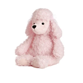 pink sheep stuffed animal