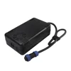 DOE level VI 24v 21a switching power supply 504w PC power adapter