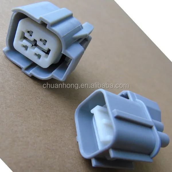 2 Pin Sumitomo Hv .040 Top Rib Female Connector For Honda Fuel Injector  Plug 6189-6905 - Buy 6189-6905,Honda Fuel Injector Connector,2 Pin Sumitomo  Connector Product on Alibaba.com