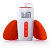 Fashion breast vibration breast massager machine
