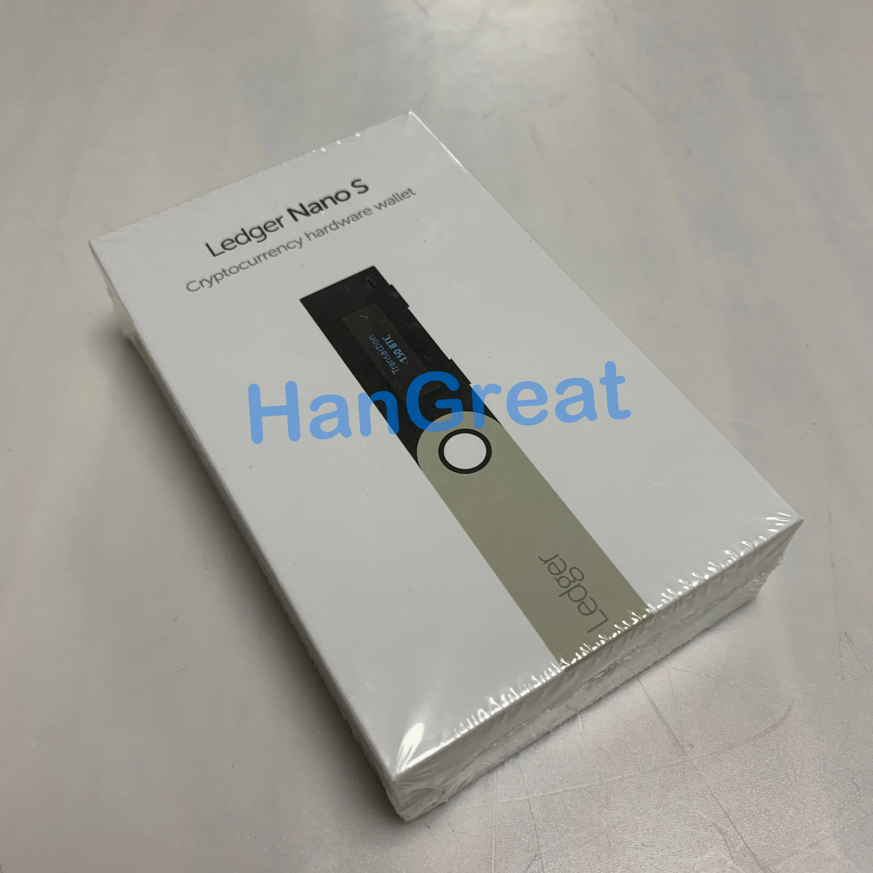 Bitcoin hardware wallet south africa