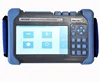 JW3302 OTDR optical time domain reflector with 1000 test records storage/USB/RS-232 data interface