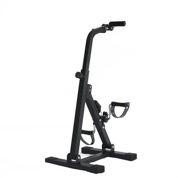 dual exercise bike for elderly