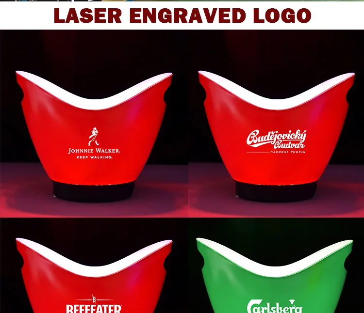 oil paited ice bucket (3)