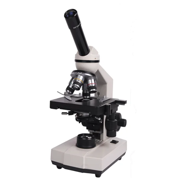 Monocular electric microscope SM-70C