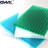Best Selling Pc 6mm Ceiling Wall Polycarbonate Hollow Sheet